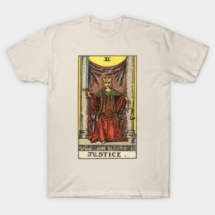 JUSTICE T-Shirt